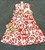 Women's Floral Dress