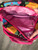 Small Owl Crossbody