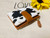 Animal Print Wallets