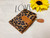 Animal Print Wallets