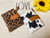 Animal Print Wallets