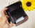 Cow Zip Wallets