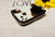 Cow Zip Wallets