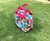 Owl Insulated Lunch Bag