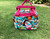 Owl Insulated Lunch Bag