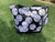 Large Baseball Tote