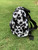Small Soccer Backpack