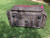 Xlarge Leopard Dufflebag
