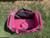 Xlarge Leopard Dufflebag