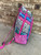 Large Bohemian Backpack