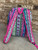 Large Bohemian Backpack