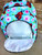 Large Ladybug Backpack