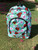 Large Ladybug Backpack