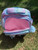 Large Tye Dye Backpack