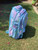 Large Tye Dye Backpack