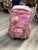 Large Melody Kuromi Backpacks