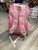 Large Melody Kuromi Backpacks
