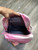 Large Melody Kuromi Backpacks