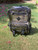 Large Clear Backpack