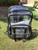 Large Clear Backpack