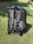 Large Clear Hearts Backpack