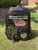 Large Clear Hearts Backpack