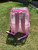 Large Clear Backpacks