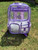 Large Clear Backpacks