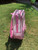 Large Clear Backpacks
