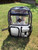 Large Clear Backpacks