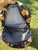 Large Capybara Backpacks