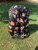 Large Capybara Backpacks