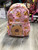 Large Capybara Backpacks