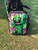 Minecraft 3pc Backpack set