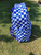 Checkered Backpacks