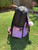Large Kuromi Backpack