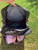 Large Kuromi Backpack