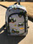 Mid Size Tractor Backpack