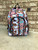 Large Cow Southwest Backpack