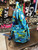 Dino Diaper bag Backpack