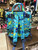 Dino Diaper bag Backpack