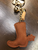 Bling Boot Keychain