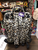 Leopard Diaper bag Backpack