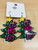 Christmas Tree Ho-Ho Earrings
