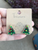 Christmas Tree Stud Earrings