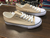 Tan Tennis Shoe