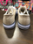 Tan Tennis Shoe