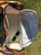 XLarge Cow Sunflower Duffle bag