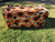 XLarge Cow Sunflower Duffle bag