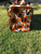 XLarge Cow Sunflower Duffle bag